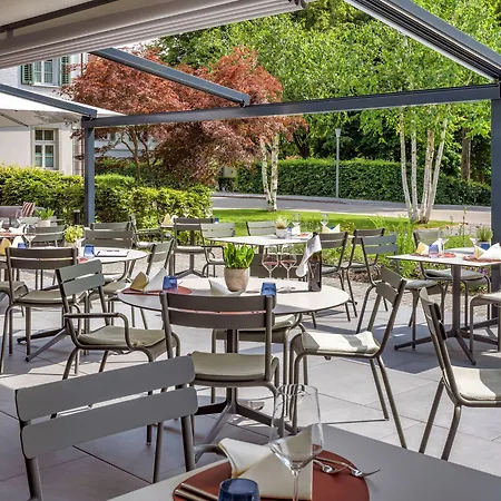 Hotel Heiden - Wellness am Bodensee-2